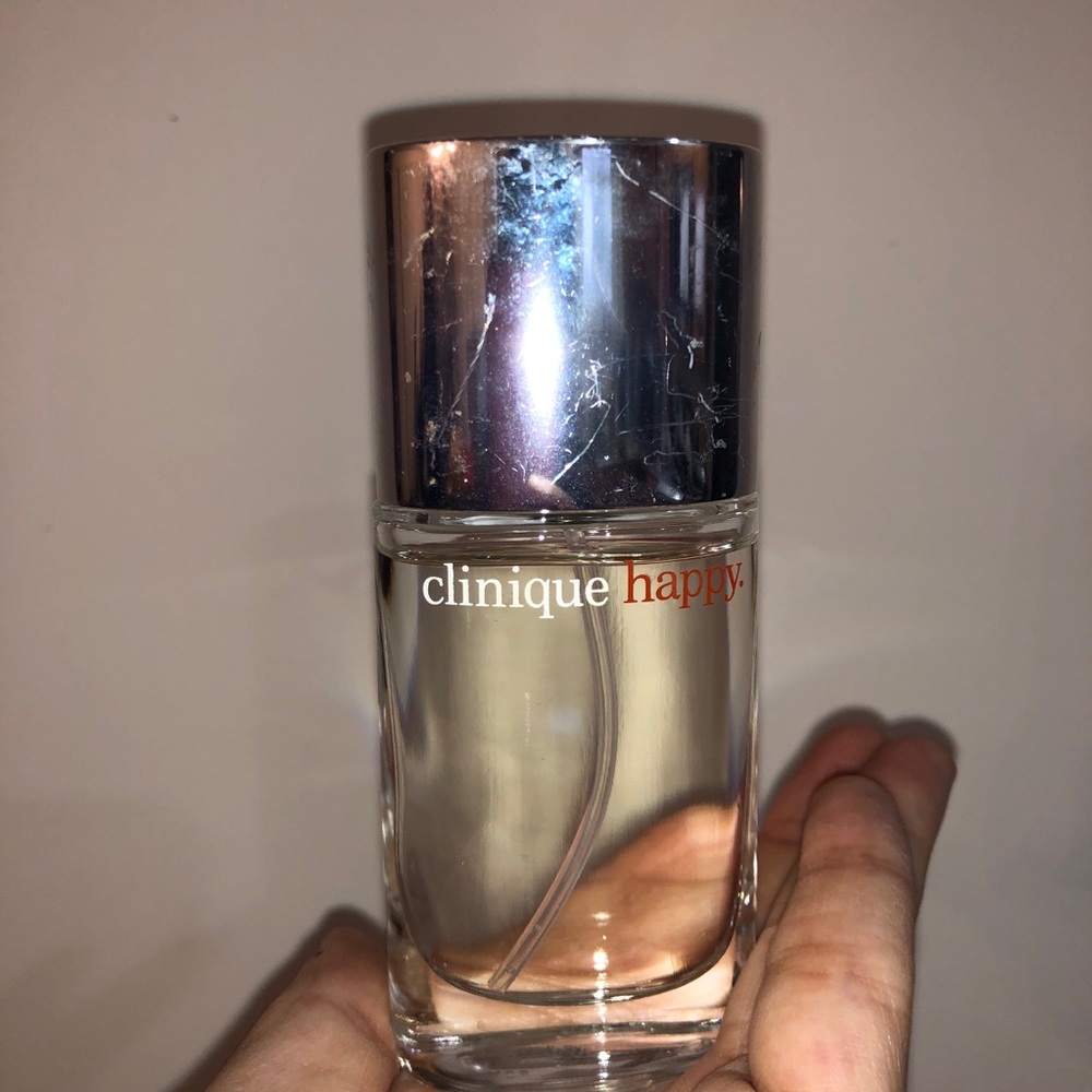 Clinique HAPPY 1 oz Extrait - Picture 2 of 6